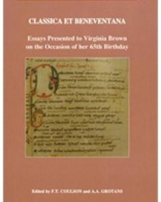 Notes on the Composition and Textual Tradition of Leonardo Bruni’s Historiarum Florentini populi libri XII