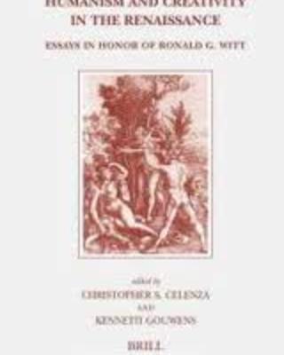 Humanism in the Vernacular: The Case of Leonardo Bruni