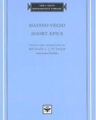 Short Epics
